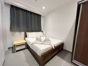boracay scandi close to dmall 2br pool side 214A - Image 3