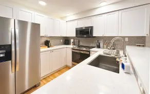Scandinavian Home in Seattle, Centrally Located - Image 5
