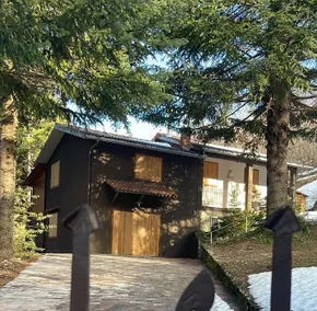 Mountain Chalet Rimini SanLeo Pennabilli - Image 2