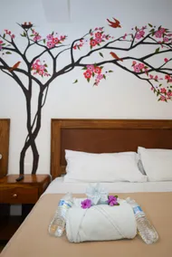 Homy Apt Near 2 Pier FastWifi AC - Image 3