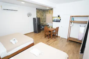 Homy Apt Near 2 Pier FastWifi AC - Image 4