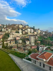 Dreamy Sea View Duplex in Izmit - Image 4