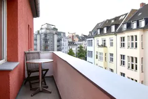 Studio apartment centrally located in the Belgian Quarter - Image 4
