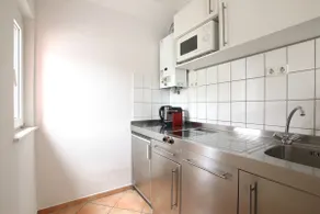 Studio apartment centrally located in the Belgian Quarter - Image 3