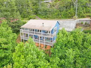 Room at the Top- Dog Friendly Mountain Cabin! - Image 2