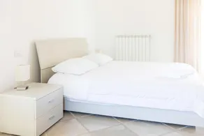 B&B Samarelle - Exclusive Villa with Garden and Panoramic Terrace - Molfetta - Image 2