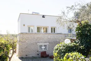 B&B Samarelle - Exclusive Villa with Garden and Panoramic Terrace - Molfetta - Image 5