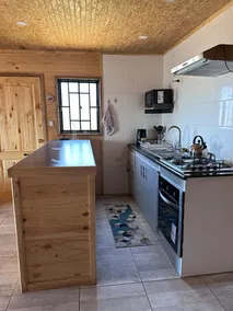 Comfortable oceanfront cabin - Image 2