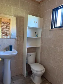 Comfortable oceanfront cabin - Image 3