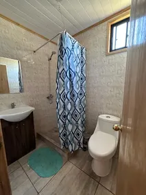 Comfortable oceanfront cabin - Image 4