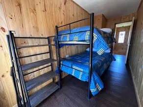 Comfortable oceanfront cabin - Image 5