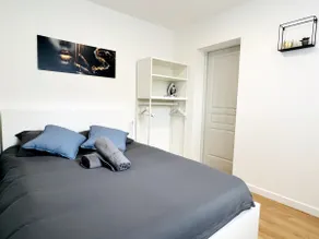 ”LE MUSÉE 3 ”, Cocooning 2 rooms - Image 4