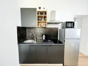 ”LE MUSÉE 3 ”, Cocooning 2 rooms - Image 5
