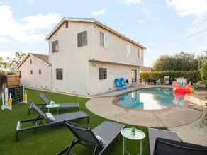 SunDiego Escape Heated Pool Spa Arcade15 min to SD - Image 2