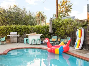 SunDiego Escape Heated Pool Spa Arcade15 min to SD - Image 3