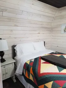 The Cabin - Image 2