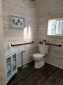 The Cabin - Image 3