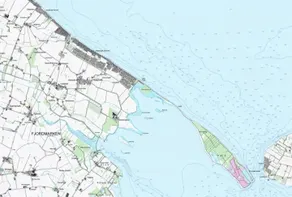 Well-equipped cottage 250 m from the beach - Image 3
