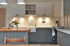 Pea Cottage - A beautiful countryside retreat - Image 3