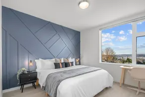 Stylish Brand New Home with City Views (4 BR) - Image 2