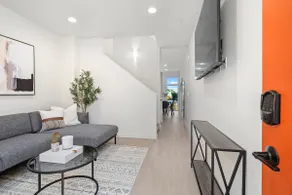 Stylish Brand New Home with City Views (4 BR) - Image 5