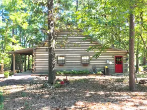 Cozy Forest Cabin - Image 4