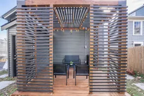 Sunny, Tasteful, & Quiet 2BR Steps to Food & Drink - Image 3