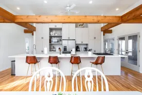 Tranquil Riverhouse; PingPong, Large Porch, Monroe - Image 5