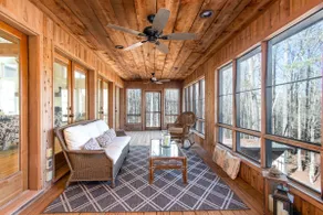 Tranquil Riverhouse; PingPong, Large Porch, Monroe - Image 4