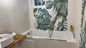 Villa 4bdr peaceful 15min walk from Roman theatre - Image 4