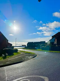 Sea View Apartment Poole Quay - FREE Parking - Image 2