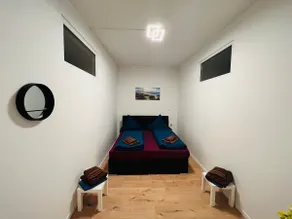 Great Flat | 6 Beds | 3 Bedroom | Parking | WiFi - Image 4