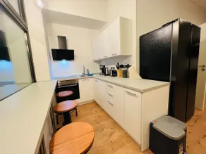 Great Flat | 6 Beds | 3 Bedroom | Parking | WiFi - Image 2