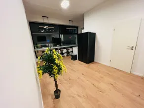 Great Flat | 6 Beds | 3 Bedroom | Parking | WiFi - Image 3
