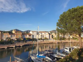 superb 2 P view harbor + pool - Image 2