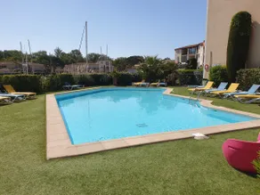 superb 2 P view harbor + pool - Image 5