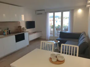 superb 2 P view harbor + pool - Image 3
