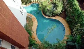 Homely and cozy 2bhk near Candolim - Image 3