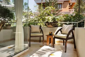 Homely and cozy 2bhk near Candolim - Image 2