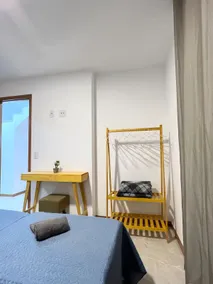 Cozy penthouse V.velha Coqueiral itaparica - Image 5