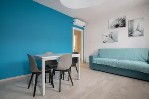 Modern accommodation in the town center - Image 2