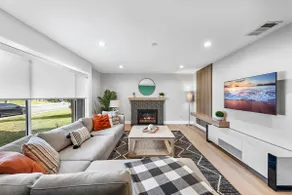Newly Remodeled Spacious home near Ontario Airport - Image 4
