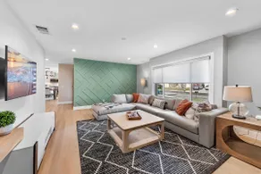 Newly Remodeled Spacious home near Ontario Airport - Image 2