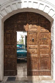 Casa a Corte, Nardò - Image 2