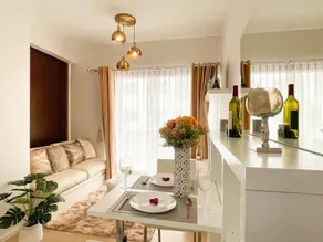 Cozy Living @ One Space Sukhumvit 77 - Image 2