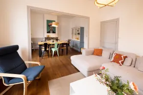 Le Familial - Fully equipped - Close to center - Image 2