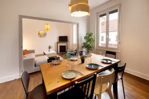 Le Familial - Fully equipped - Close to center - Image 3