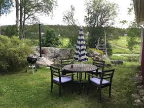 Kapellgården's cottage - Image 2