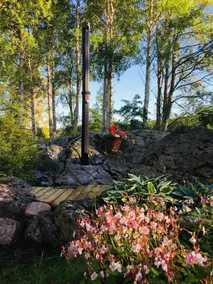Kapellgården's cottage - Image 5