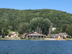 Cottage with lake view #4 - Image 4